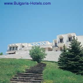 Bulgaria hotels